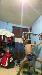 24Cuadros webcam model stream image