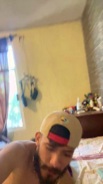 24Cuadros webcam model stream image