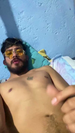 24Cuadros webcam model stream image