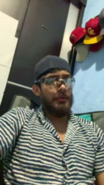 24Cuadros webcam model stream image