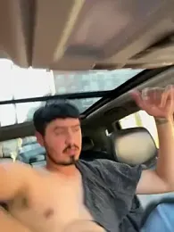 Bbyboyivan webcam model stream image