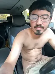 Bbyboyivan webcam model stream image