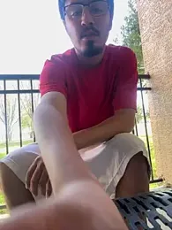 Bbyboyivan webcam model stream image