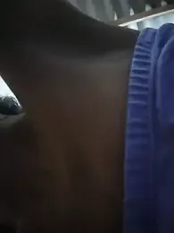 AlexaWarner webcam model stream image