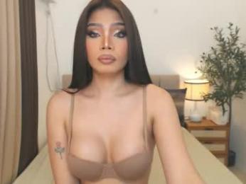 haisleypalmer webcam model stream image
