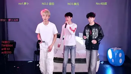 Looknice-001 webcam model stream image