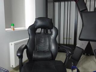 Ryan Dozer webcam model stream image