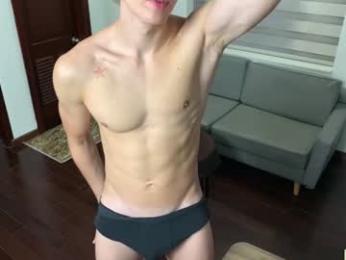 rexmotion webcam model stream image