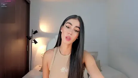 RebeccaBaxter webcam model stream image