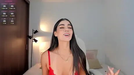 RebeccaBaxter webcam stripchat model stream image