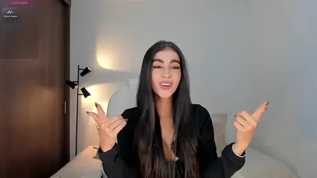 RebeccaBaxter webcam model stream image