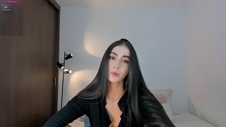 RebeccaBaxter webcam stripchat model stream image