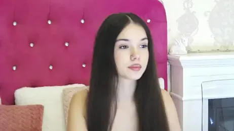 AlexisDevine webcam model stream image