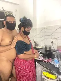 Komal_Meghawani webcam model stream image