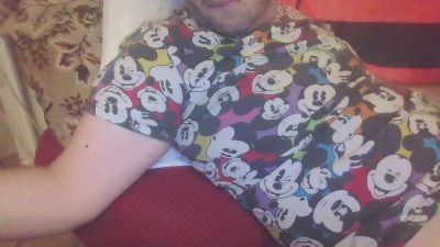 superclaude webcam model stream image