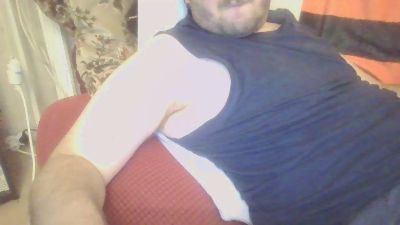 superclaude webcam model stream image