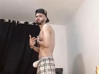 -Dark6leal9- webcam model stream image