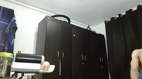 -Dark6leal9- webcam stripchat model stream image