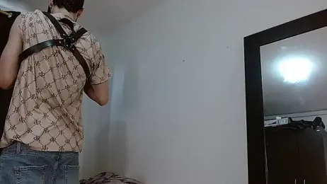 -Dark6leal9- webcam model stream image