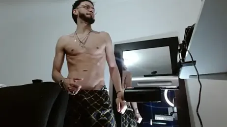 -Dark6leal9- webcam model stream image