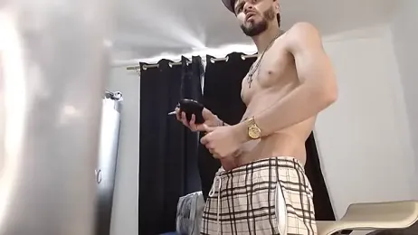 -Dark6leal9- webcam model stream image