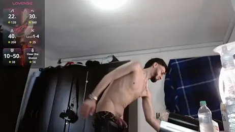 -Dark6leal9- webcam model stream image