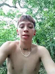 _DAEMON_666 webcam model stream image