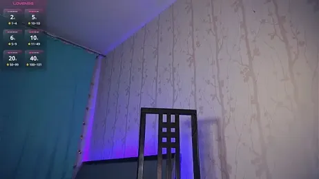 WiloneDimmick webcam stripchat model stream image