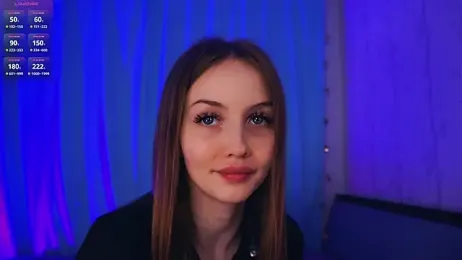 WiloneDimmick webcam model stream image