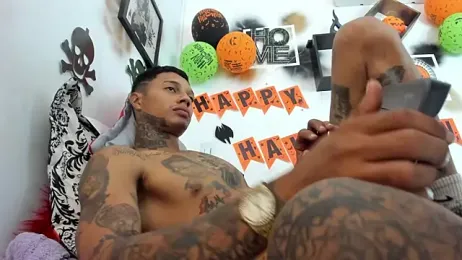 The_boy_dreams1 webcam model stream image