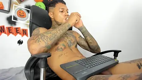 The_boy_dreams1 webcam model stream image