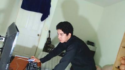 DilanDalan webcam model stream image