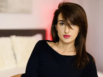 LauraRiccoo webcam livejasmin model stream image