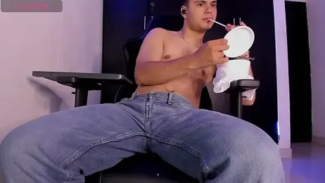 Liam_Mateo webcam model stream image