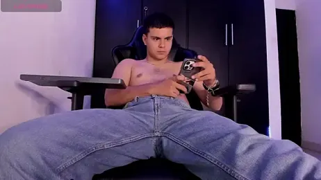 Liam_Mateo webcam stripchat model stream image