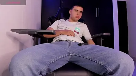 Liam_Mateo webcam model stream image