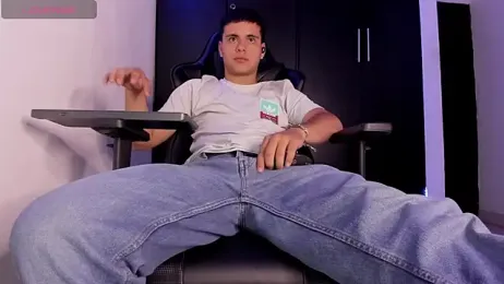 Liam_Mateo webcam model stream image