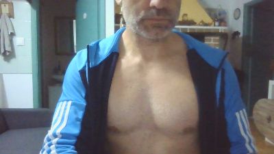 Nome81 webcam model stream image