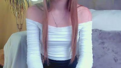ChloeSlauson webcam model stream image