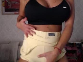 goodblondeno webcam model stream image