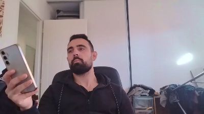 Ribeiro33240 webcam cam4 model stream image