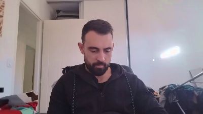 Ribeiro33240 webcam model stream image