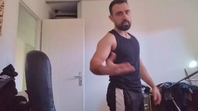 Ribeiro33240 webcam model stream image