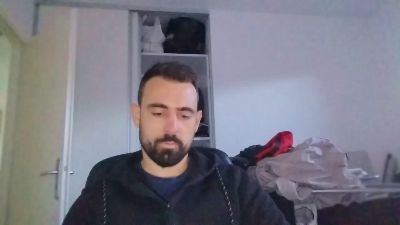 Ribeiro33240 webcam model stream image