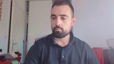 Ribeiro33240 webcam model stream image