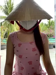 BabyThree_ webcam model stream image