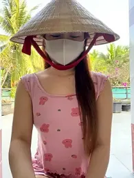 BabyThree_ webcam model stream image