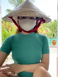 BabyThree_ webcam model stream image