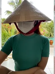 BabyThree_ webcam model stream image