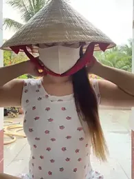 BabyThree_ webcam model stream image